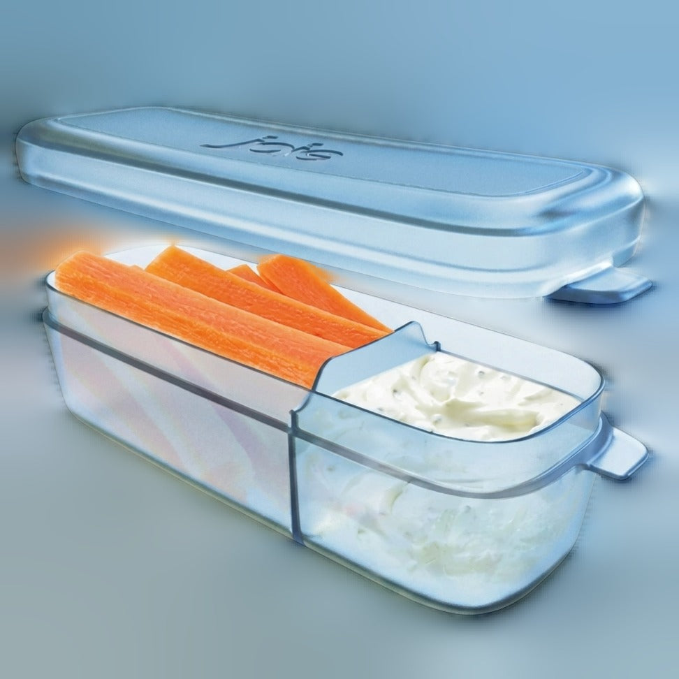 Travel Snack Container (1 CT)