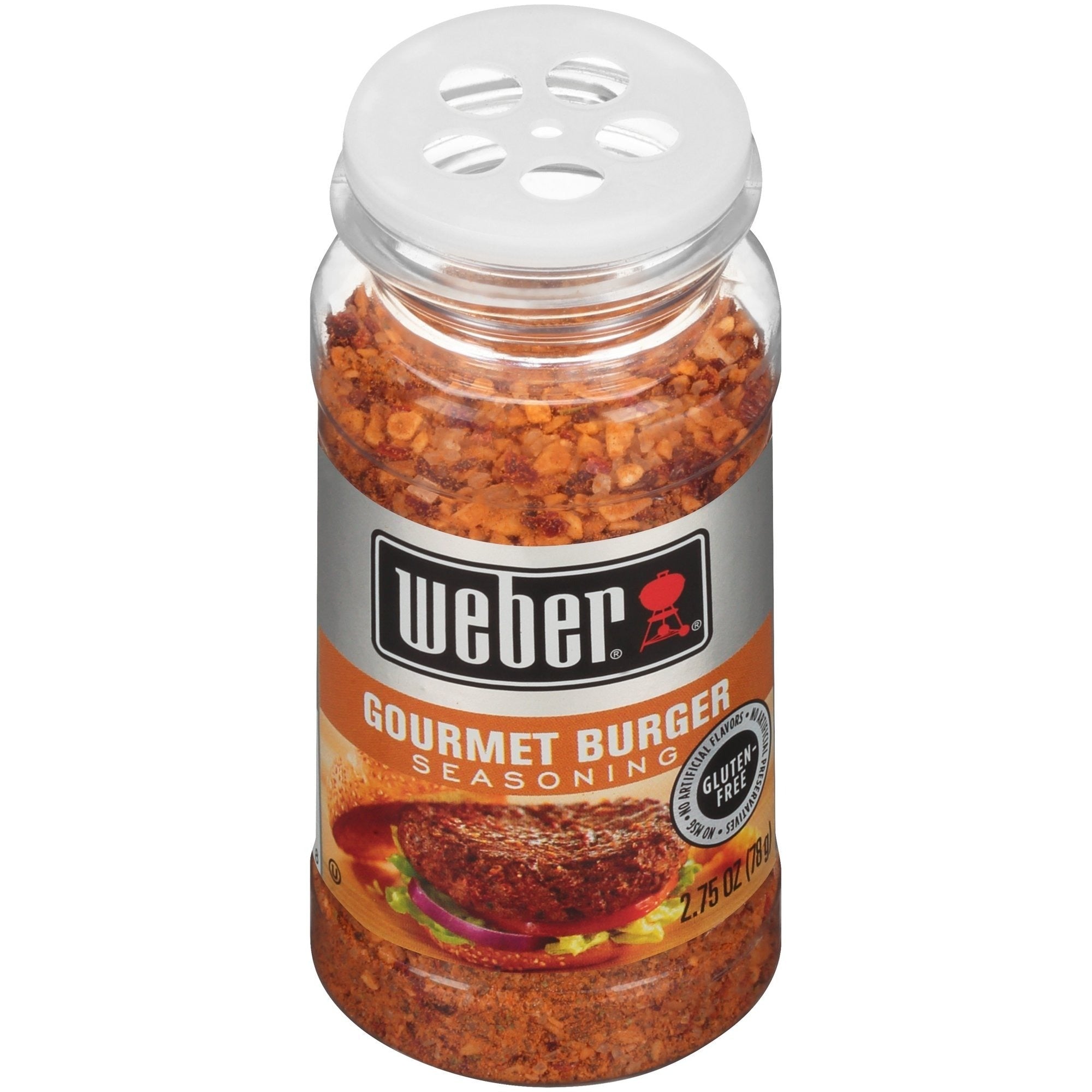 Gourmet Burger Seasoning Kosher