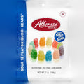 12 Flavor Sour Gummi Bears