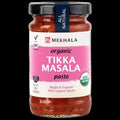 Organic Tikka Masala Paste