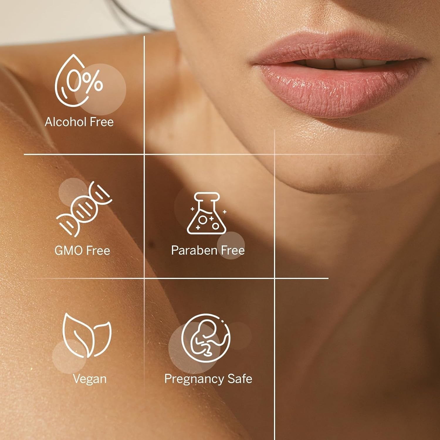 Dead Sea Water Mineral Body Lotion