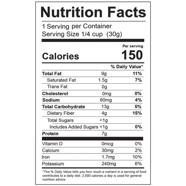 Dill Pickle Snack Mix (8 CT)