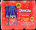 Blood Orange Sparkling Juice (6 Pack)