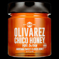 Chico Honey - Montana Sweet Clover