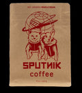Whole Bean Coffee