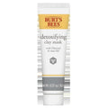 Detoxifying Clay Mask