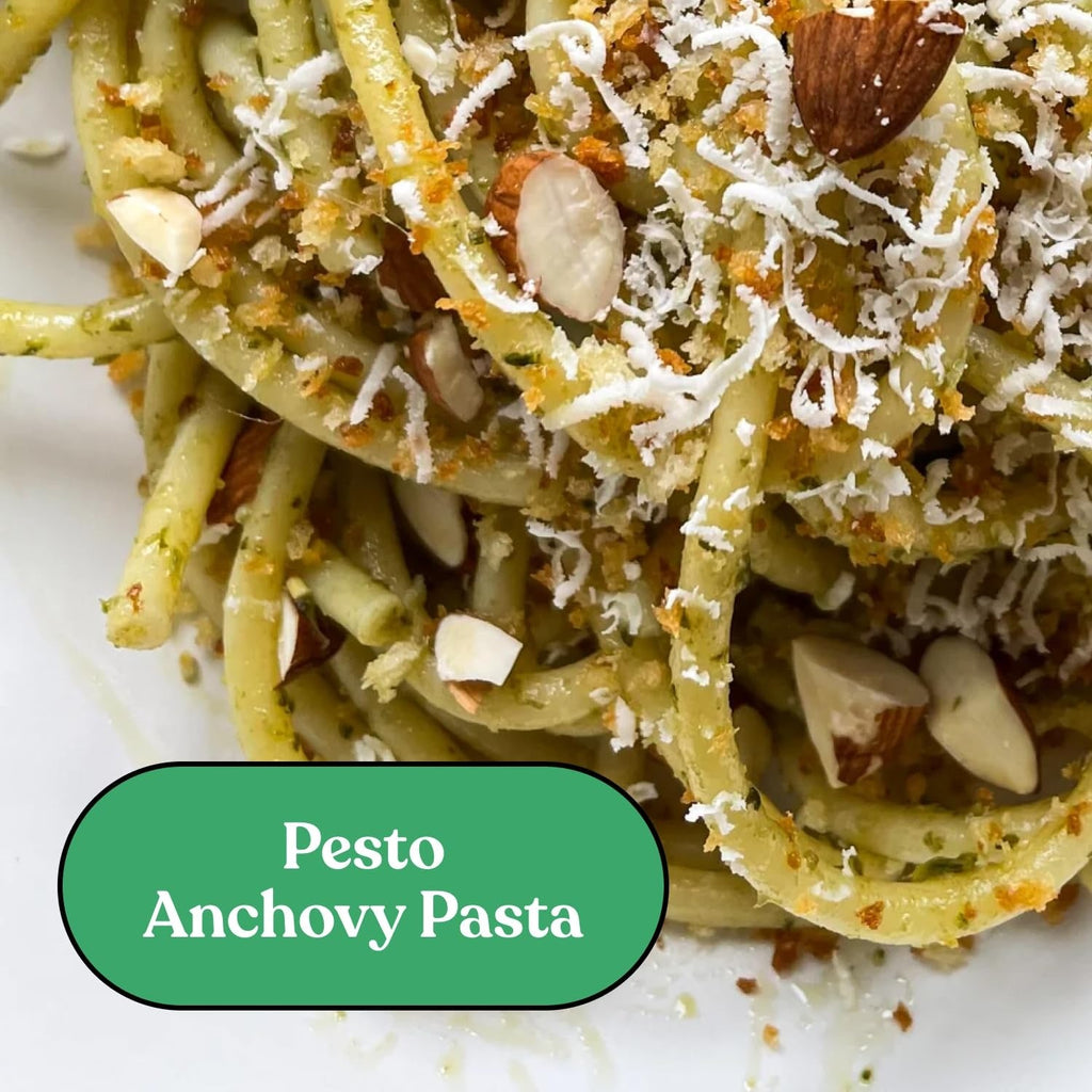 Cantabrian Anchovies in Extra Virgin Olive Oil