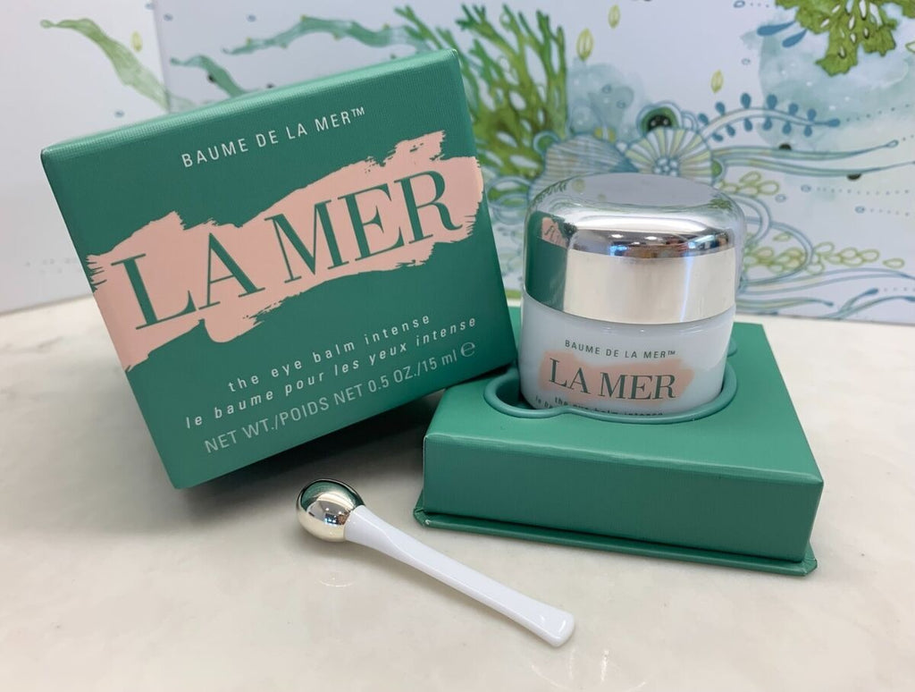 The Eye Balm Intense