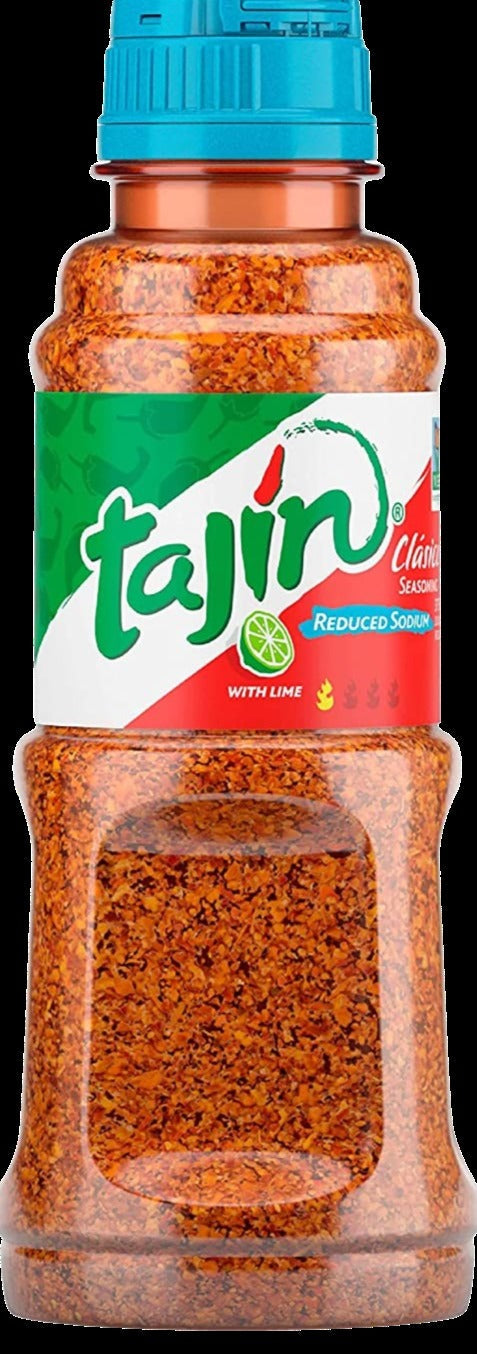 Low Sodium Clasico Seasoning