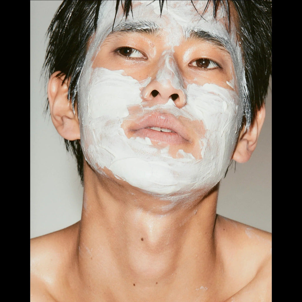 Skin Renewal Mask