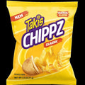 Chippz Potato Chips - Classic Snack Bag