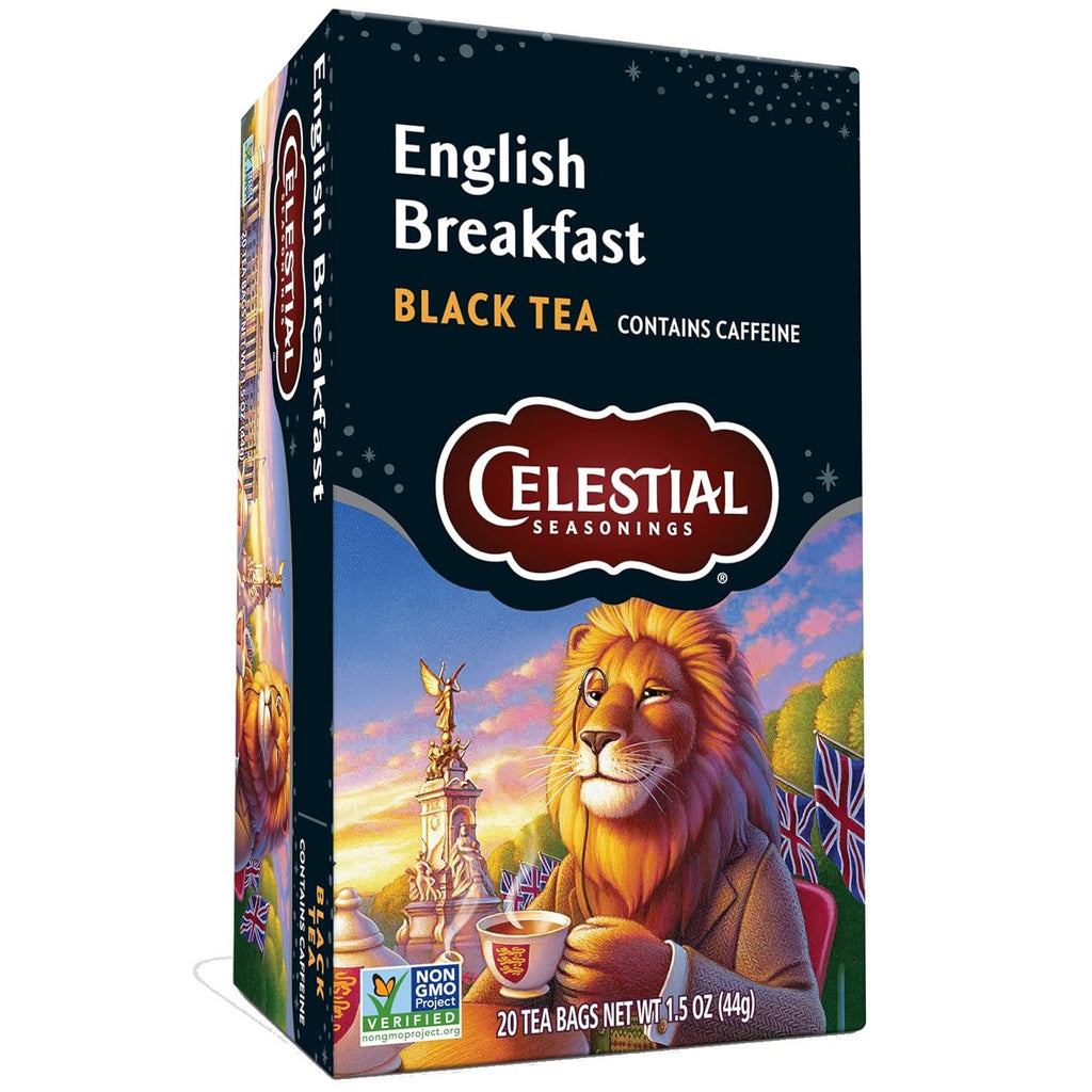 English Breakfast Tea (20 CT)