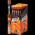 Wild Hot Snack Stick (20 Pack)