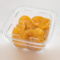 Dried Apple Rings Tub