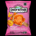 Mango Habanero Kettle Chips