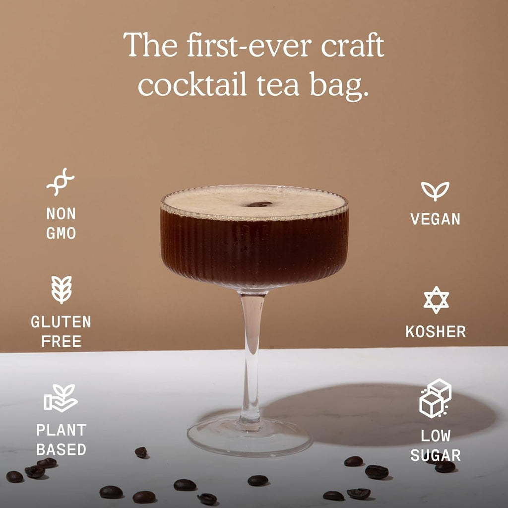Espresso Martini (8 CT)