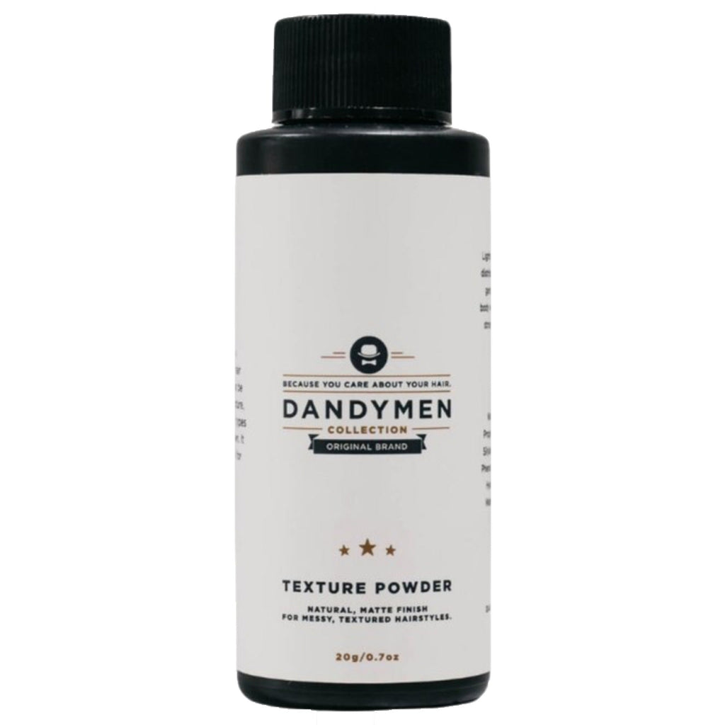 Texture Powder
