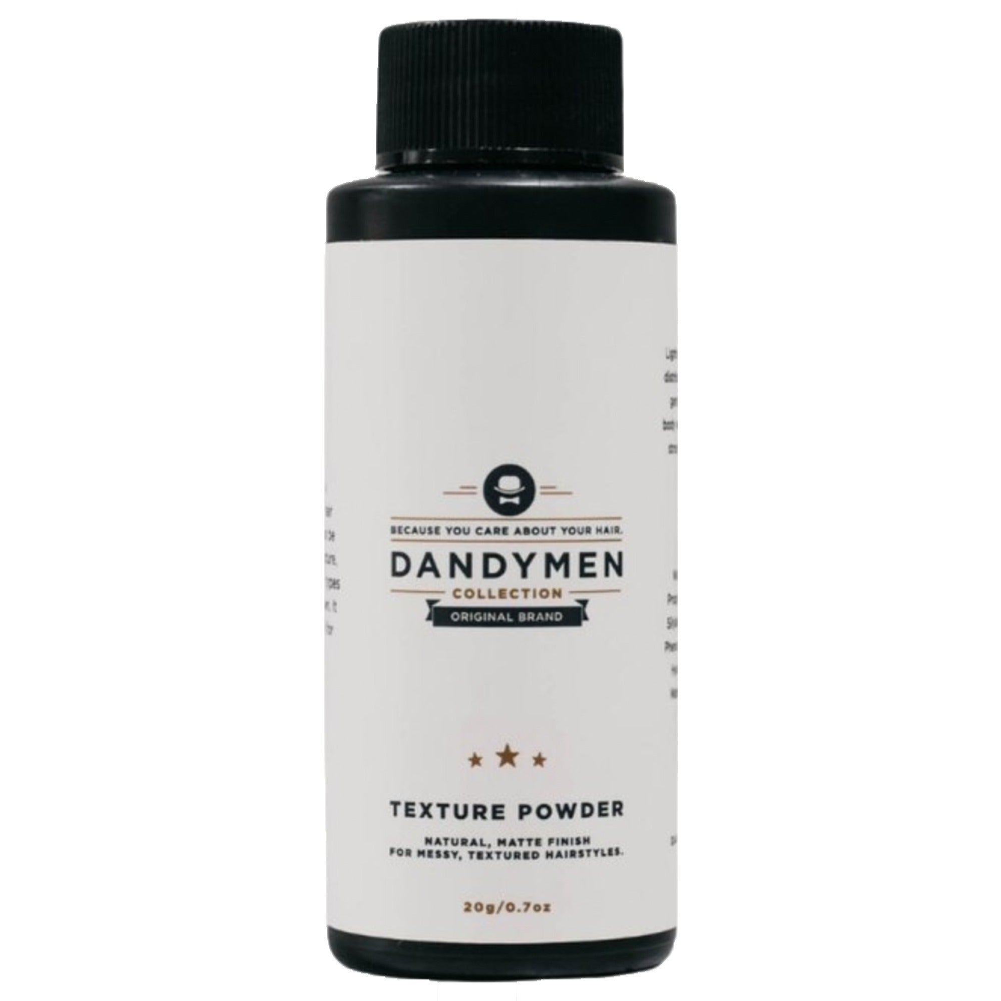 Texture Powder