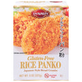 Gluten Free Rice Panko Breadcrumbs