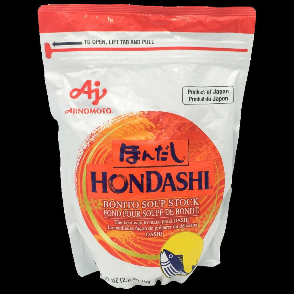 Hondashi Bonito Soup Stock