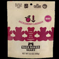 Huckleberry Lavender Gummy Bears
