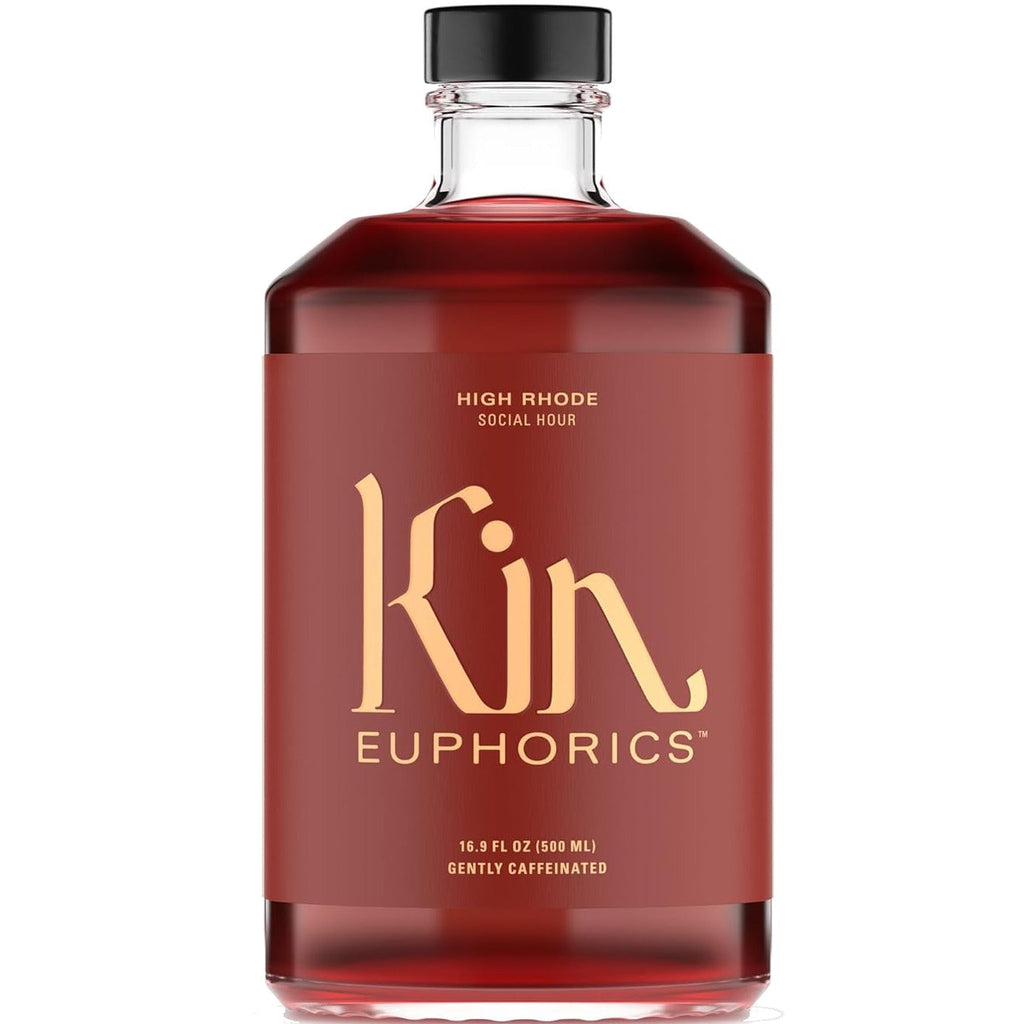 High Rhode Non-Alcoholic Spirits
