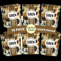 Cookie Dough Protein Bites (10 Pack)