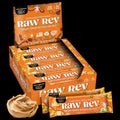Creamy Peanut Butter & Sea Salt Vegan Protein Bars (12 CT)