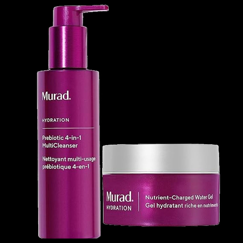 Hydrate & Radiate Set