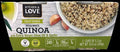 Quinoa Bi Color Evoo Grlc