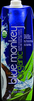 Pure Coconut Water
