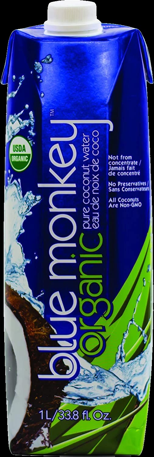 Pure Coconut Water