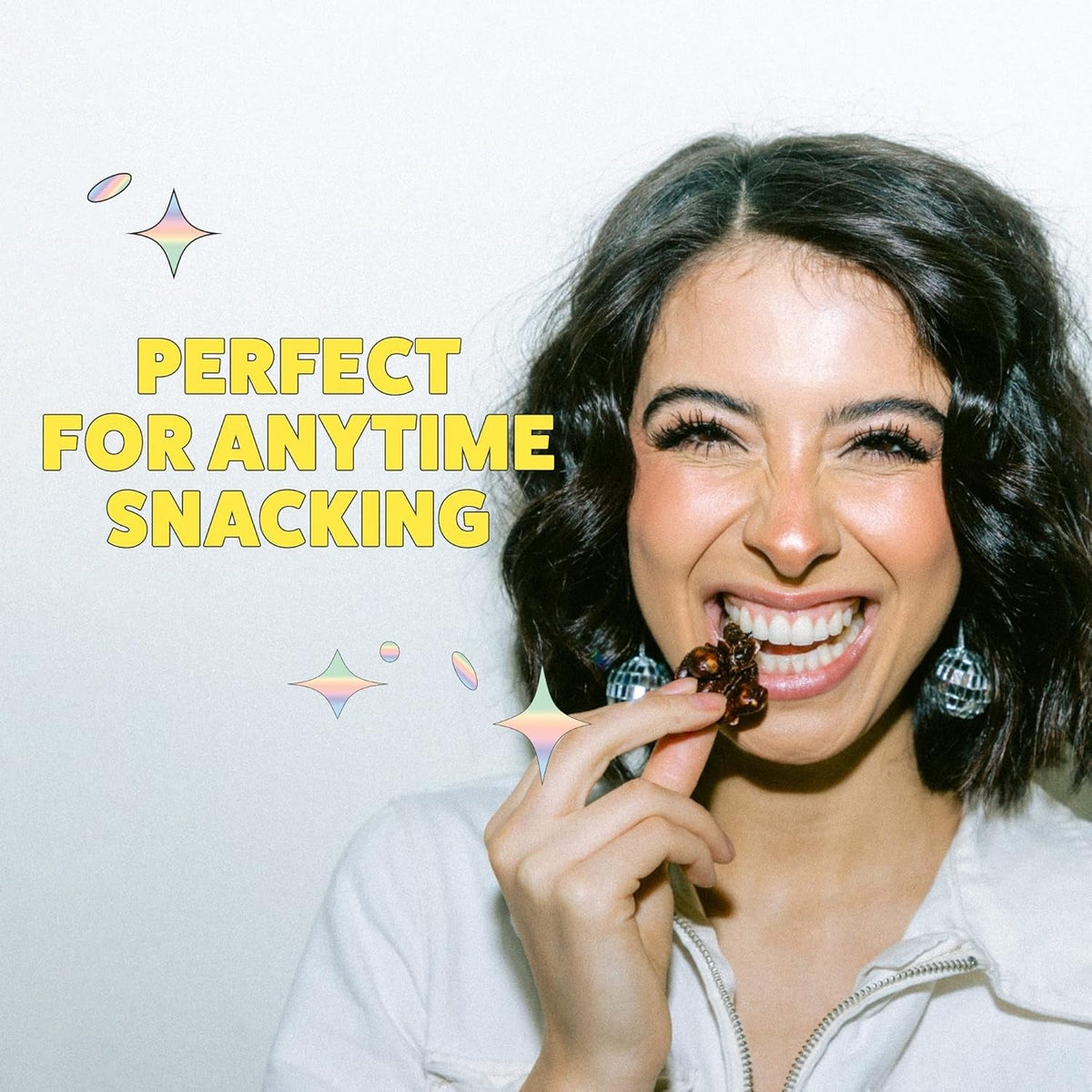 Slow Your Roll Trail Mix