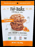 Pumpkin Spice N Bake Cookies