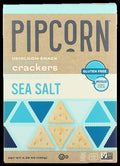 Sea Salt Crackers