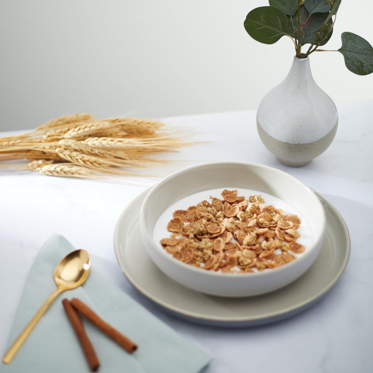 Organic Heritage Crunch Ancient Grains Cereal