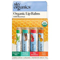 Lip Balm Variety Pack (4 CT)
