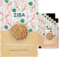 Dried White Mulberries (6 Pack)