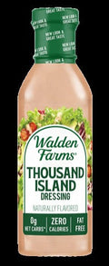 Thousand Island Dressing