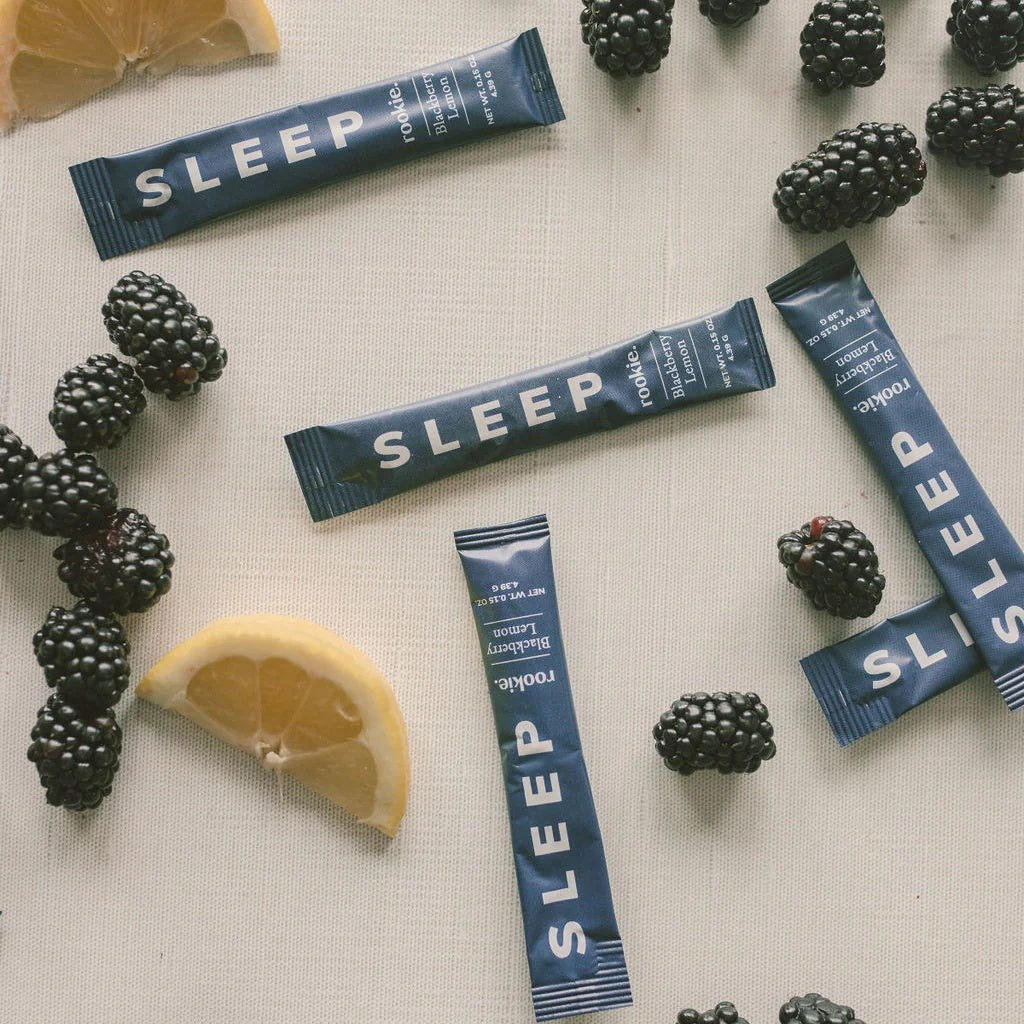 Sleep Strawberry Pineapple Drink Mix (15 CT)