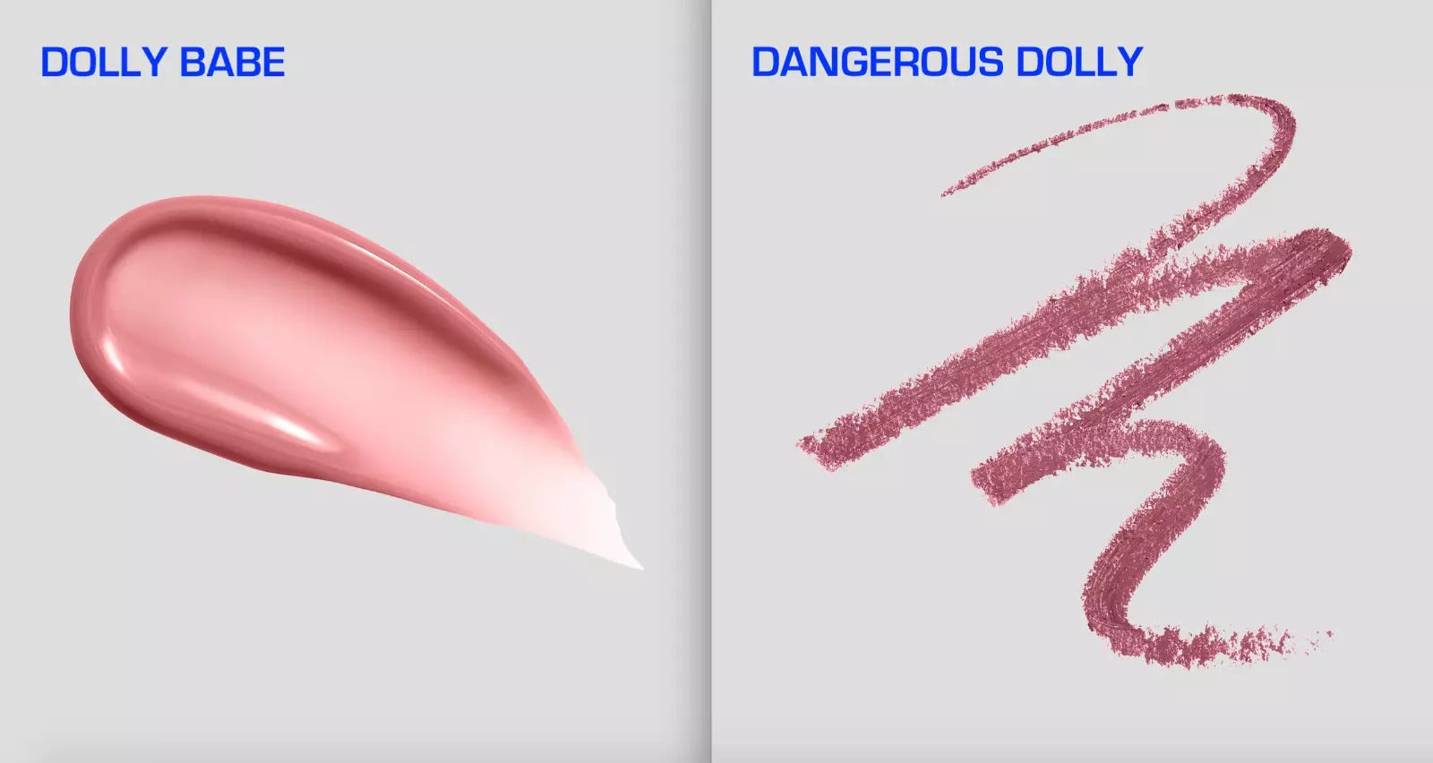 High Score Plumping Lip Gloss & Liner Set