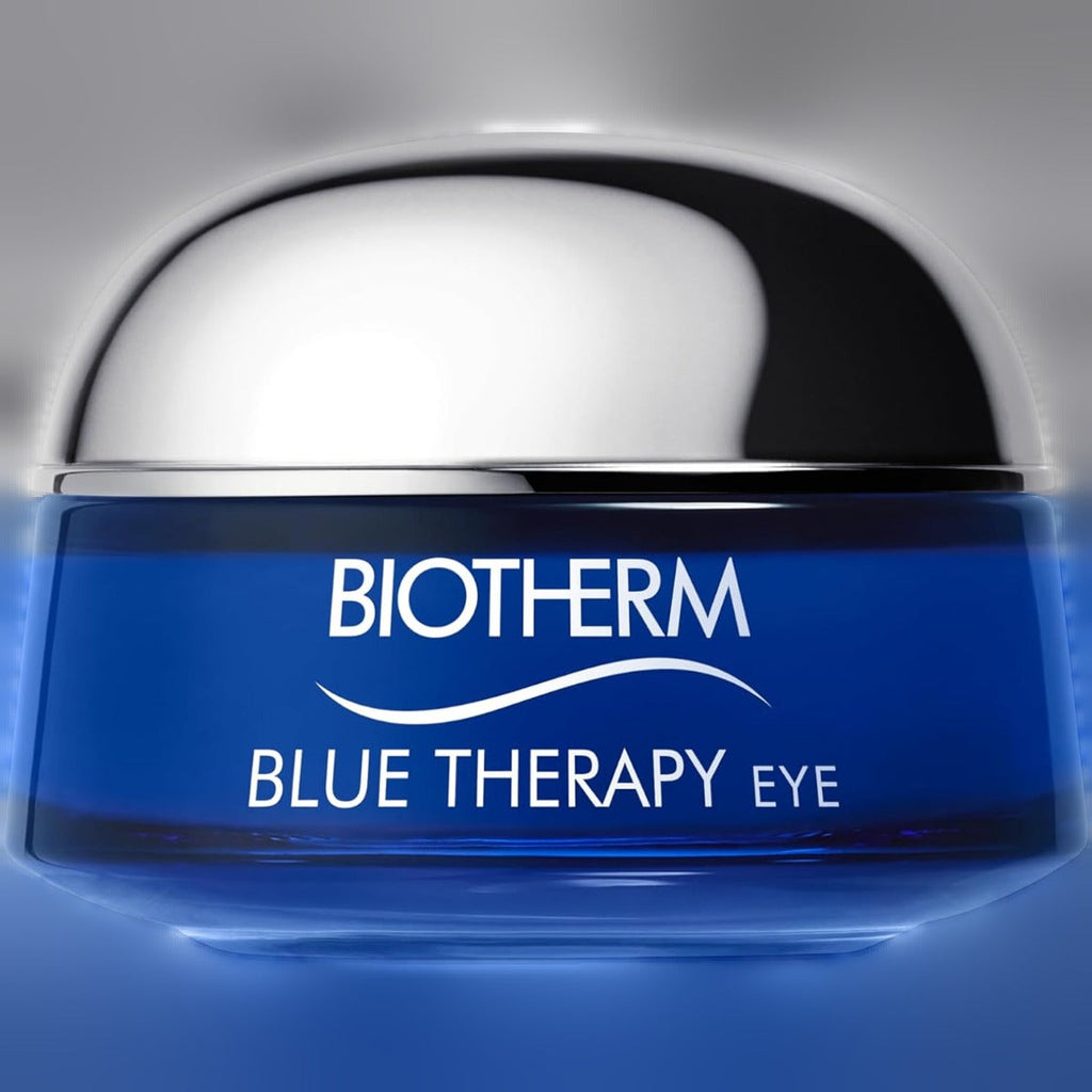 Blue Therapy Anti Aging Eye Cream