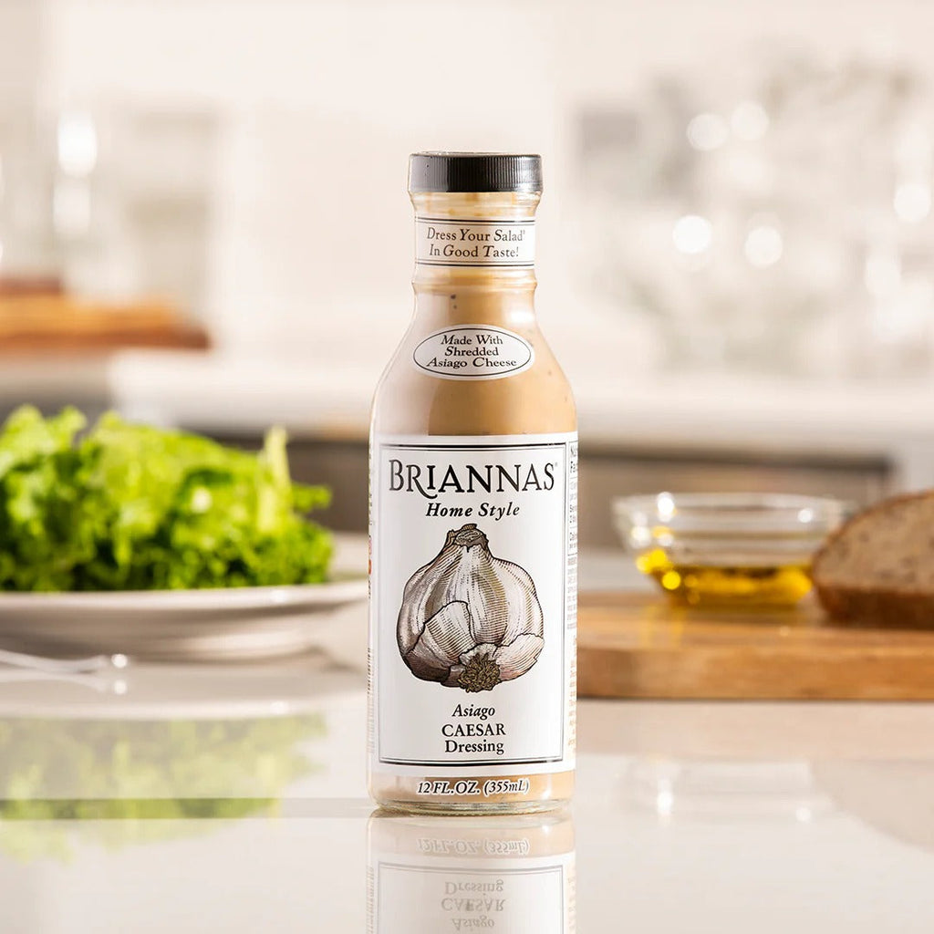 Asiago Caesar Dressing