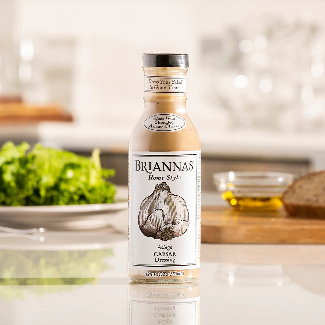 Asiago Caesar Dressing