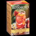 Strawberry Lemon Orange Tea