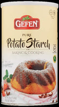 Potato Stach Canister
