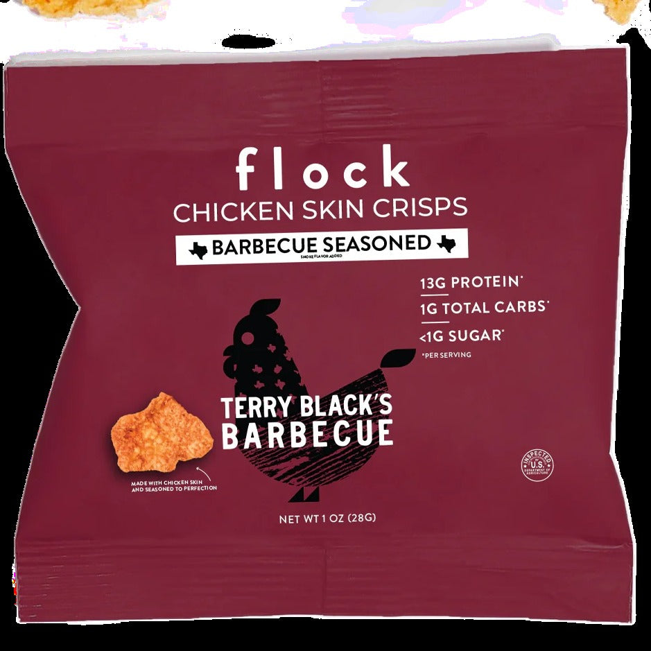 Terry Black’s Barbecue (8 CT)