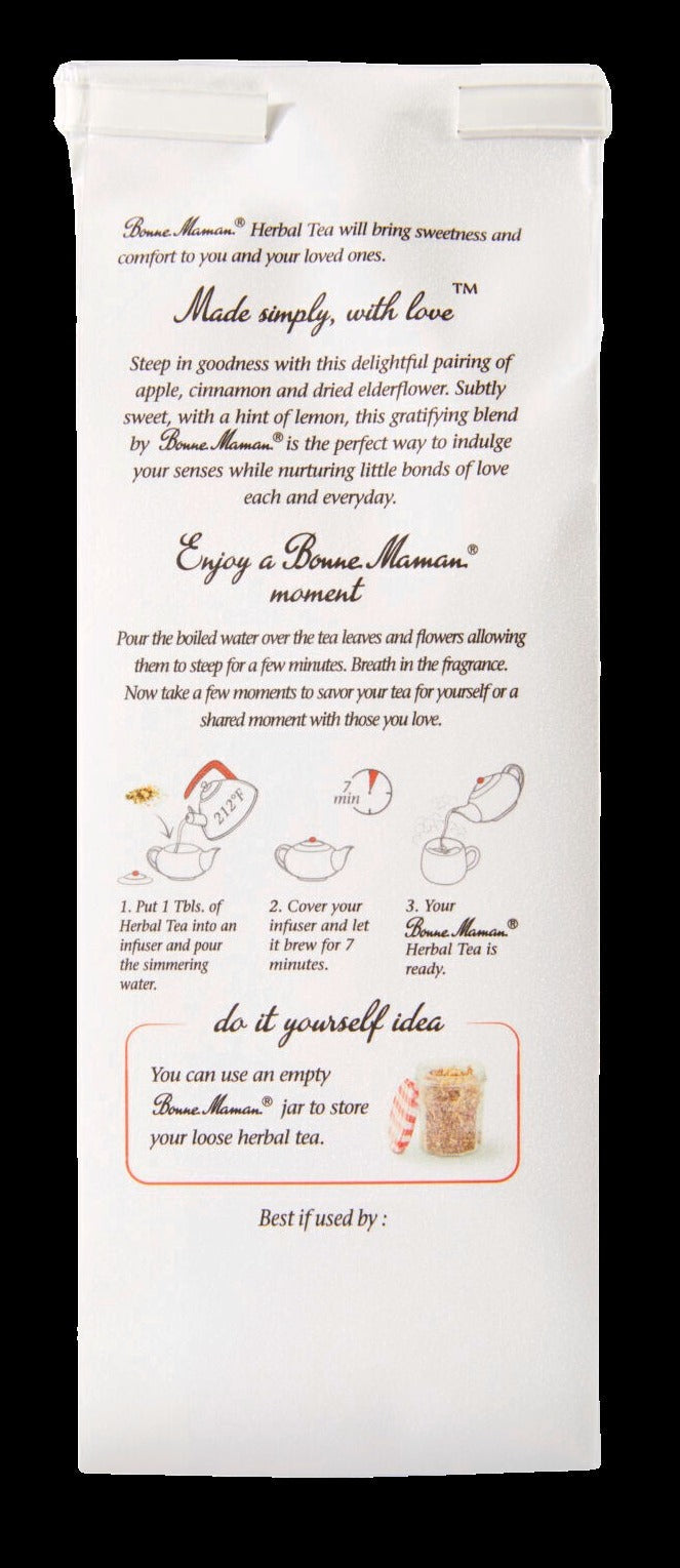 Organic Sweet Delight Herbal Tea