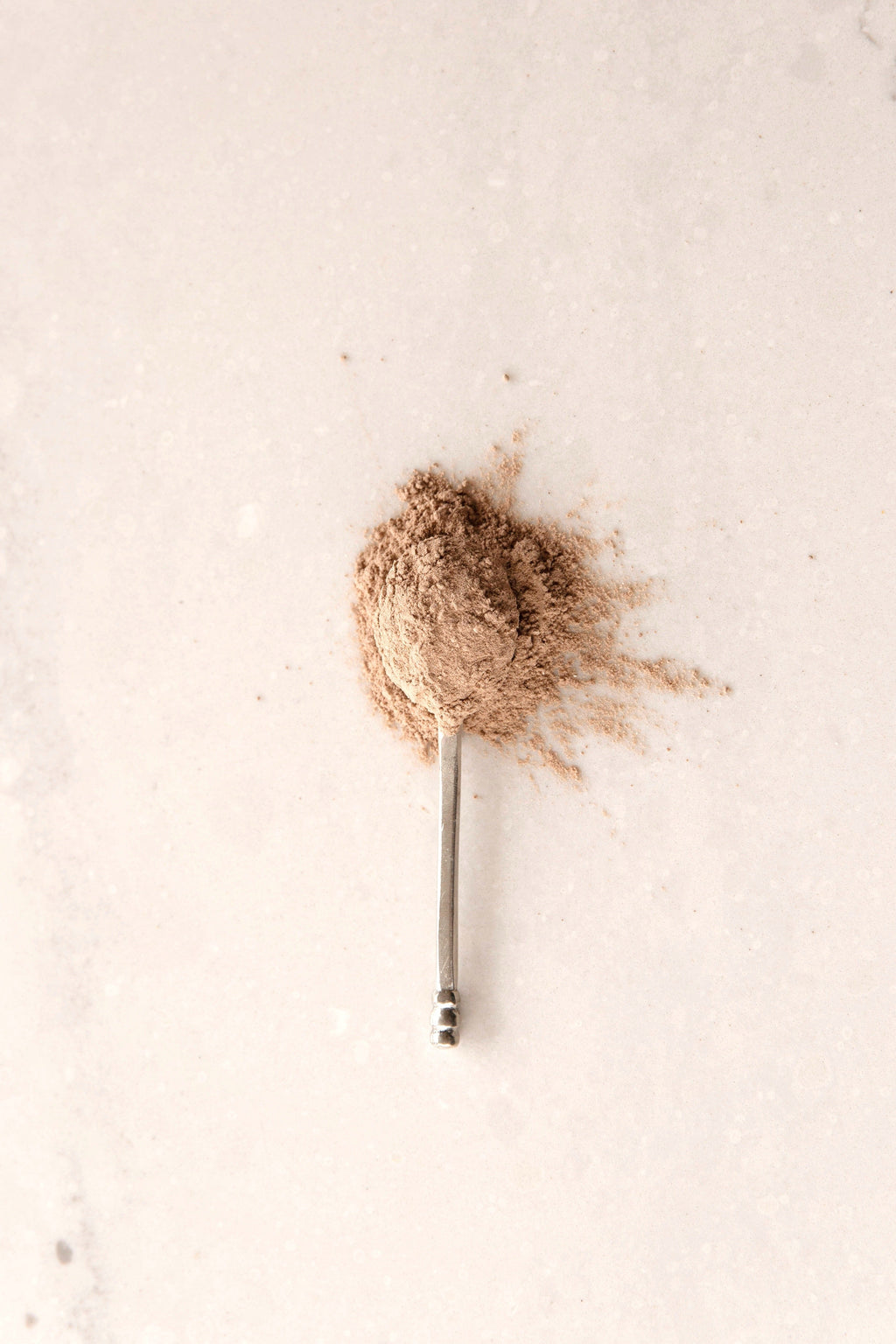 Vegan Plant-Based Chocolate Protein