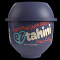 Italian Truffle Sesame Hummus